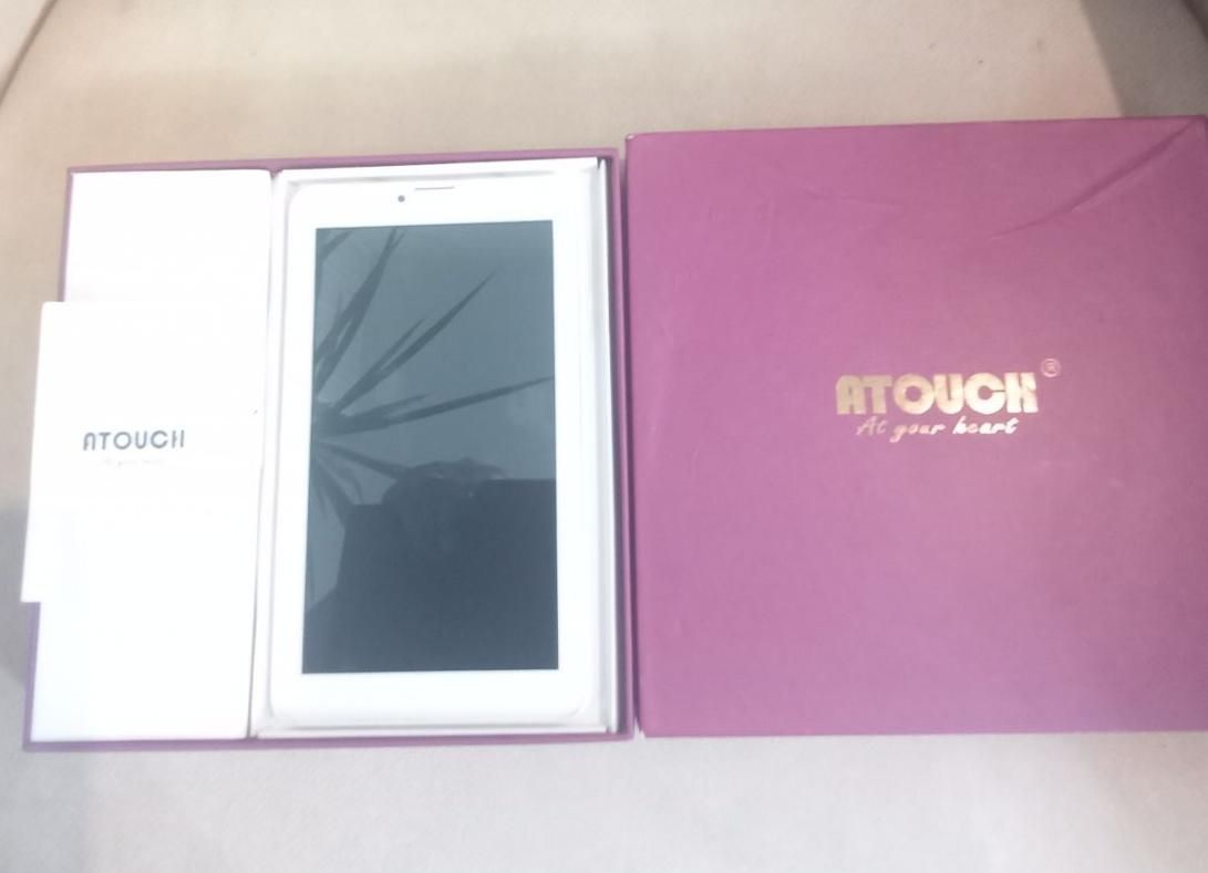 تبلت مارک Atouch  *اینچ ۷* 4G|تبلت|کرج, گوهردشت|دیوار