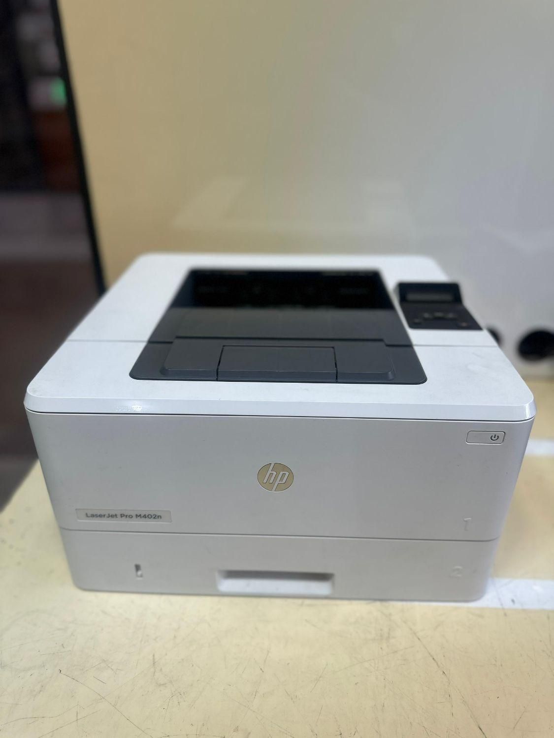 پرینتر تک کاره Hp402|پرینتر، اسکنر، کپی، فکس|شیراز, ریشمک|دیوار