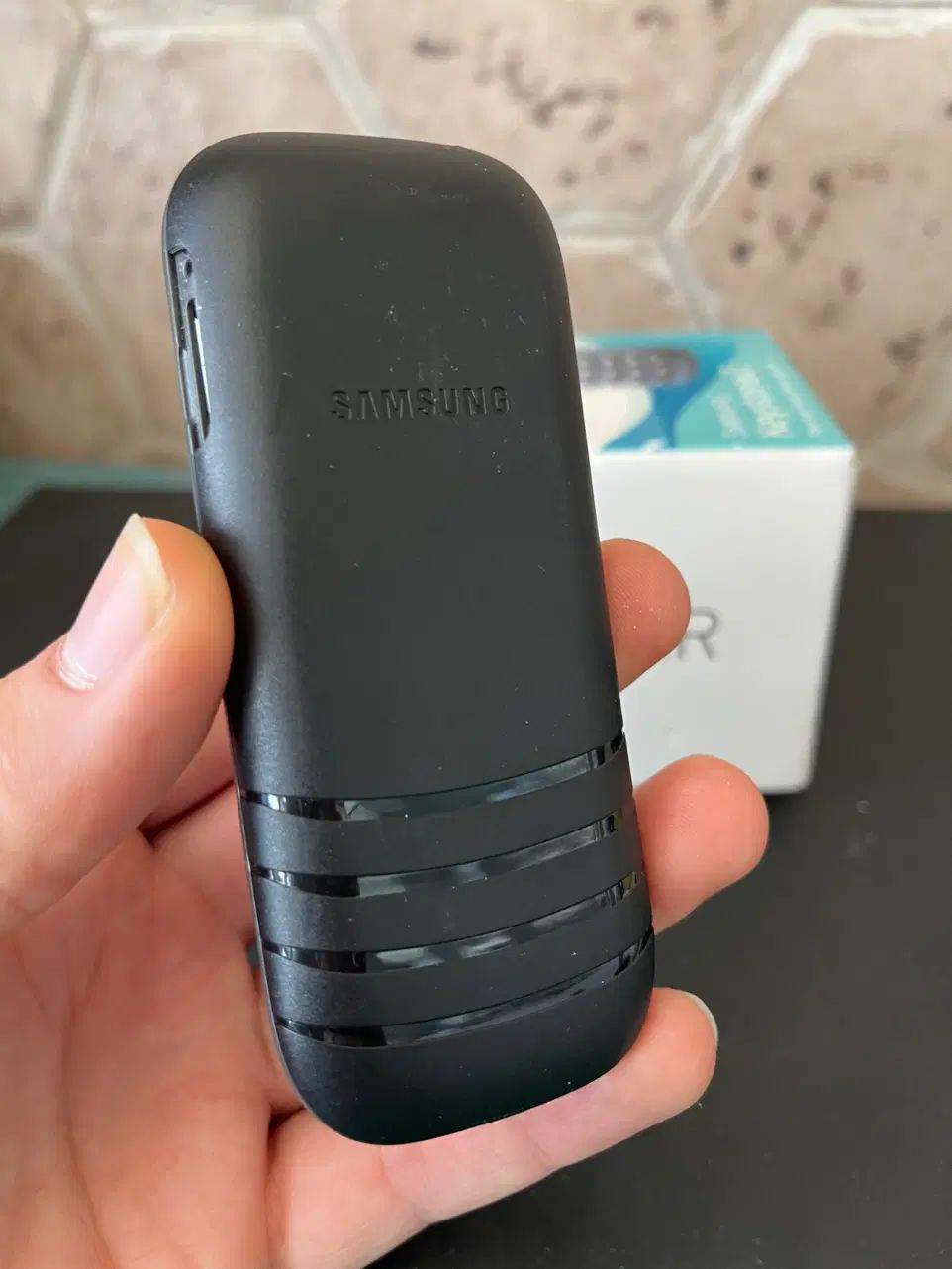 Samsung E 1200 R|موبایل|تهران, گلستان (شهرک راه آهن)|دیوار