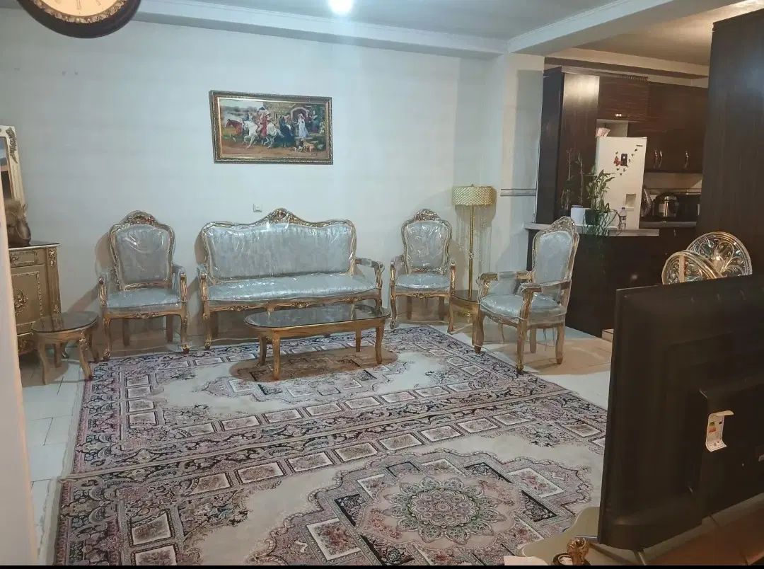 55 متر/ 1 خوابه/ فول امکانات|اجارهٔ آپارتمان|تهران, جوادیه تهرانپارس|دیوار