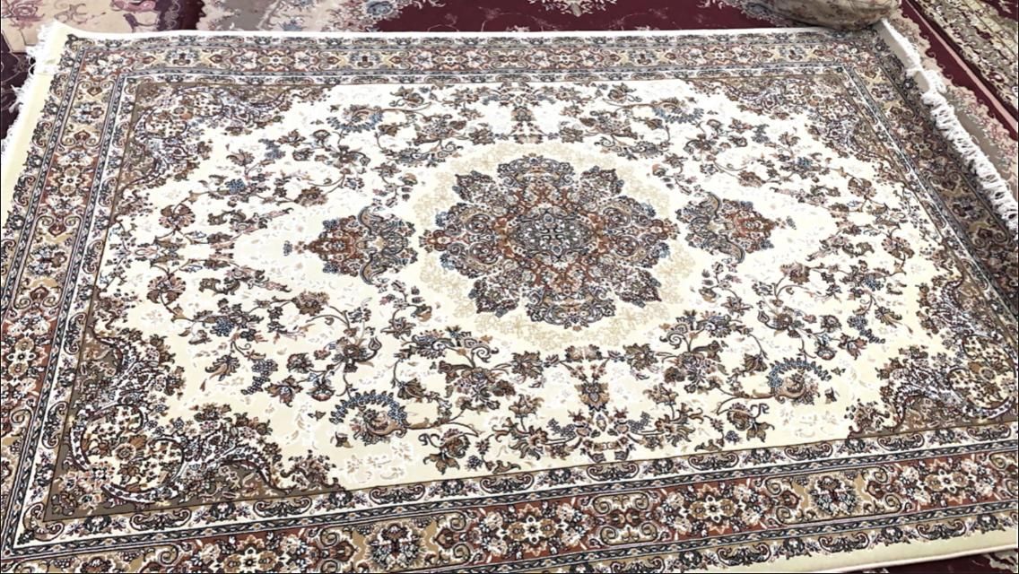 فرش ۶متری نو حمیدیه|فرش|اهواز, امانیه|دیوار