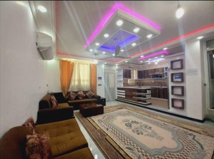 اجاره روزانه منزل ویلایی با تمام امکانات رفاهی|اجارهٔ کوتاهمدت آپارتمان و سوئیت|بندر گناوه, |دیوار