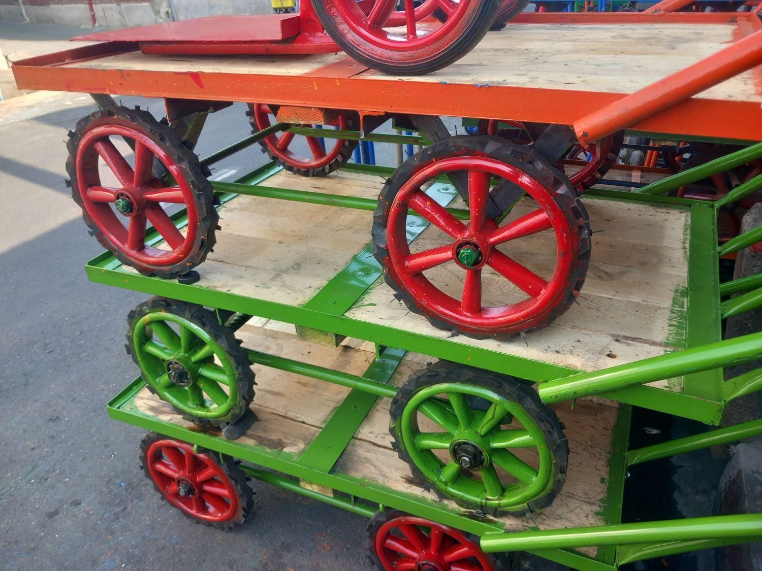 گاریحملبارپالتچرخدستیبار|ابزارآلات|تهران, بازار|دیوار