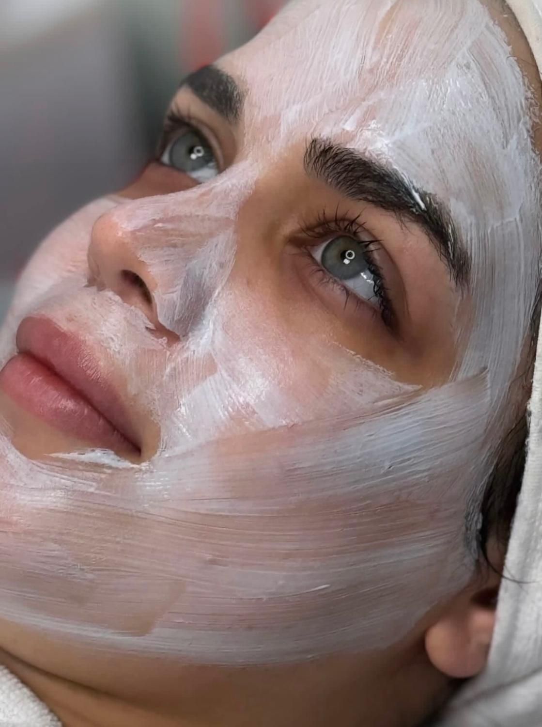 آموزش پاکسازی پوست،فشیال|خدمات آموزشی|اراک, |دیوار