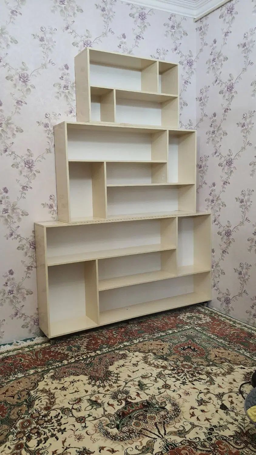 طراحی و اجرای پروژه های MDF - کابینت ،تخت تاشو و..|خدمات پیشه و مهارت|شاهرود, |دیوار