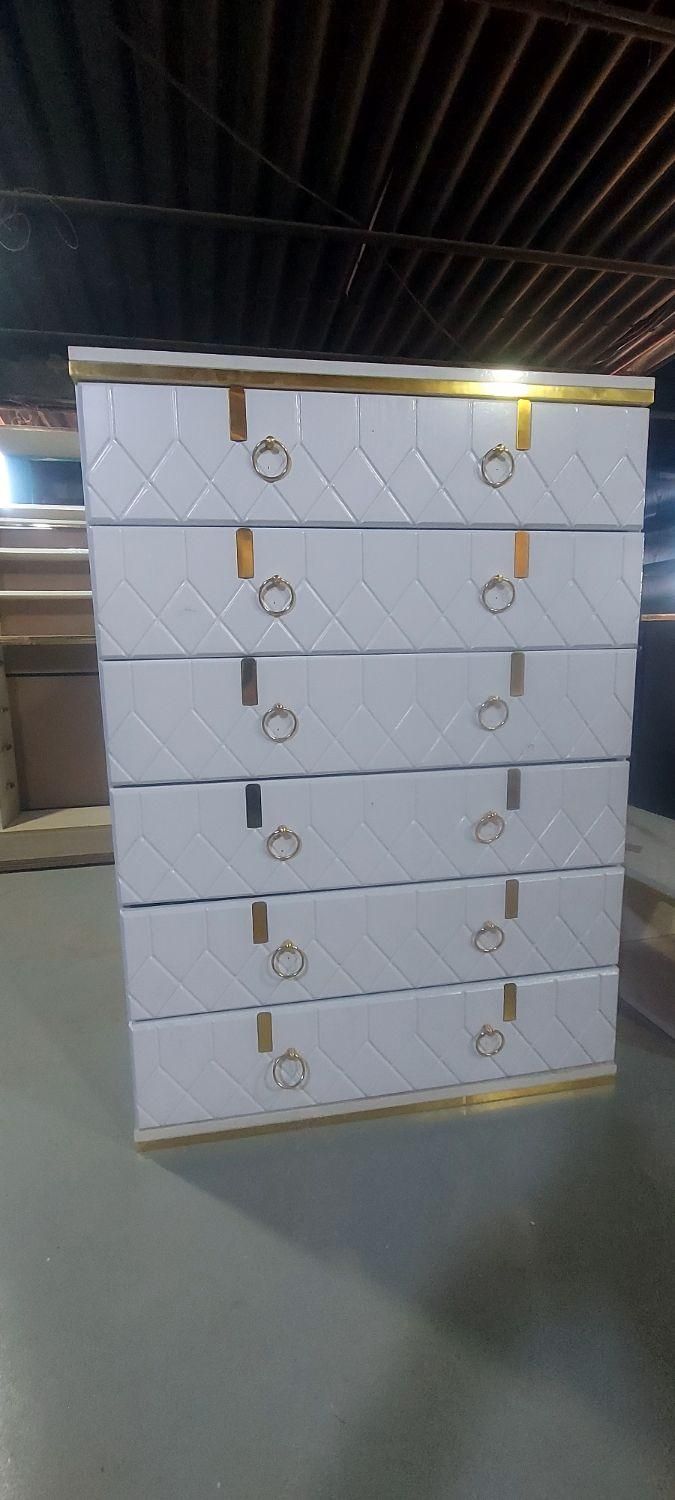 دراور کمد|جاکفشی، کمد، دراور|تهران, یافت آباد جنوبی|دیوار