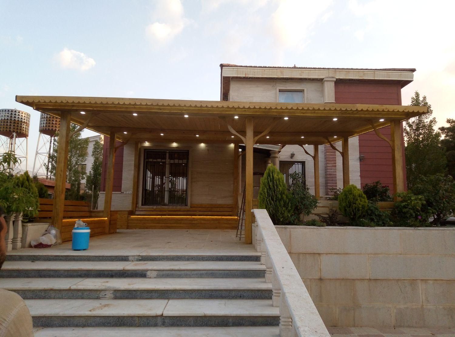 نجار سیار|خدمات پیشه و مهارت|شیراز, معالی‌آباد|دیوار