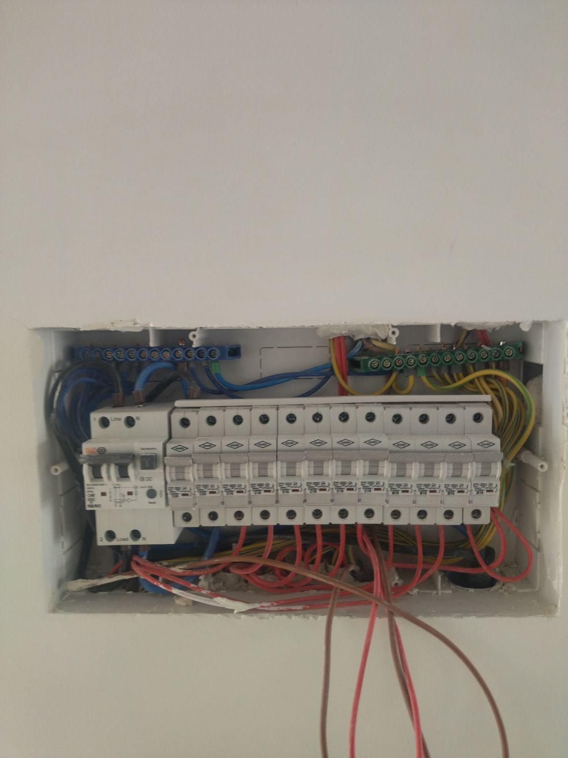 برقکار برق کار|خدمات پیشه و مهارت|قرچک, شهرک طلائیه|دیوار