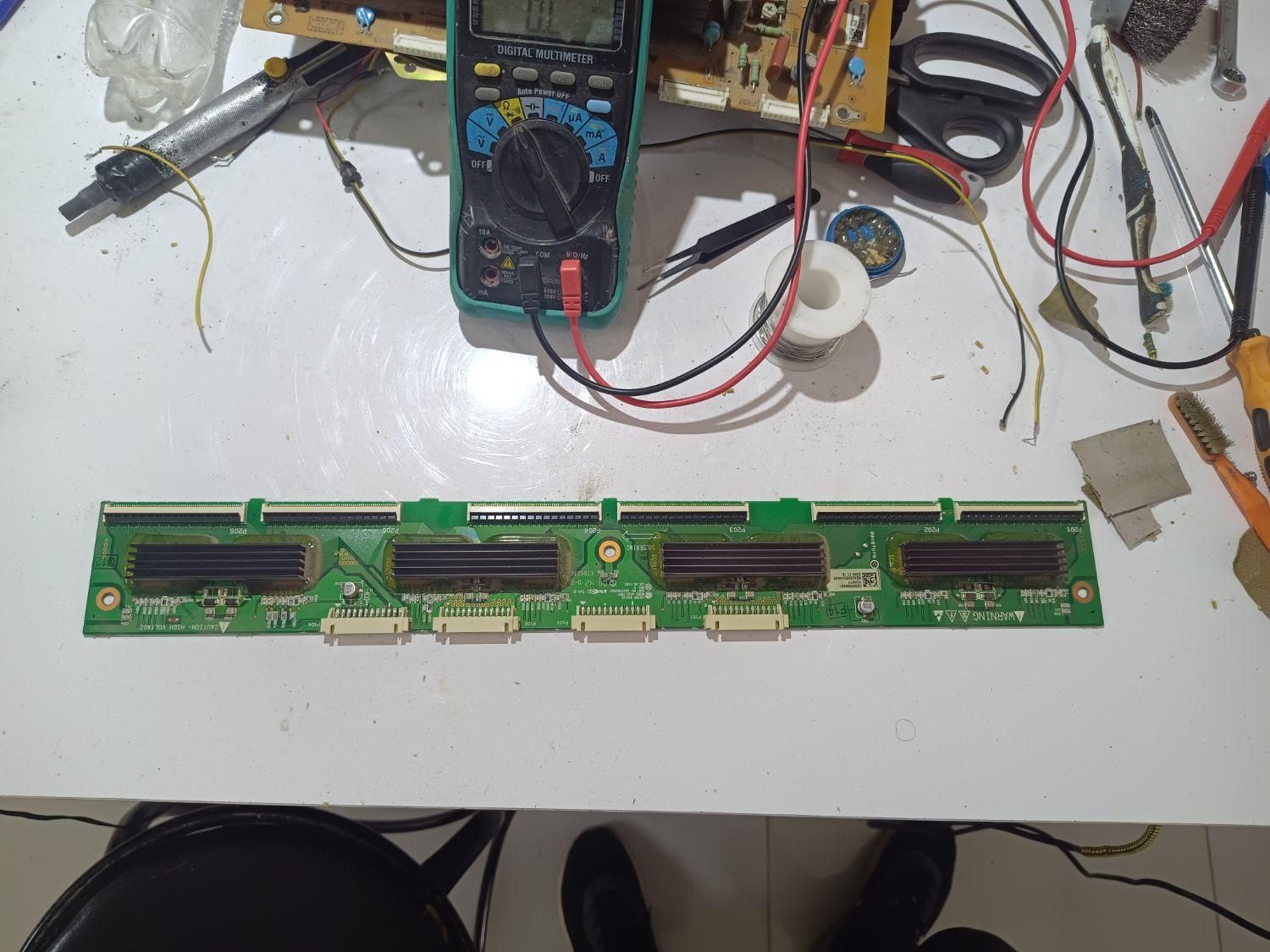 تعمیرات تلویزیون  .سینما خانگی .دیجیتال.اسپیکر.پخش|خدمات پیشه و مهارت|نیشابور, شهرک اندیشه|دیوار