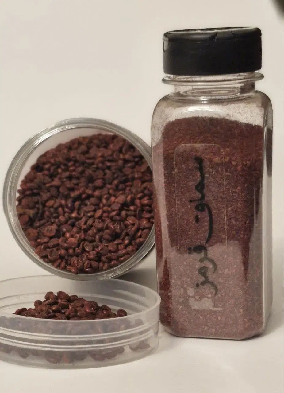 فروش انواع ادویه تازه و معطر|خوردنی و آشامیدنی|کرج, بنیاد|دیوار