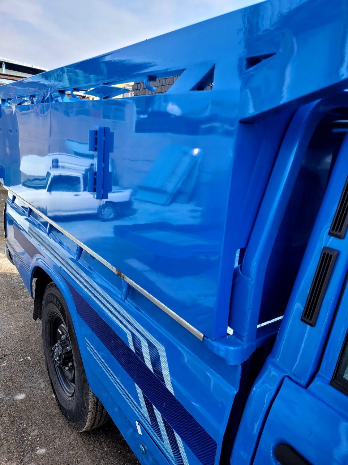 باربند جویباری ، کفی نیسان، اتاق نیسان،مسقف نیسان|قطعات یدکی و لوازم جانبی|همدان, |دیوار