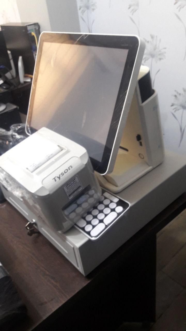 صندوق فروشگاهی همه کاره meva N270|فروشگاه و مغازه|قزوین, |دیوار