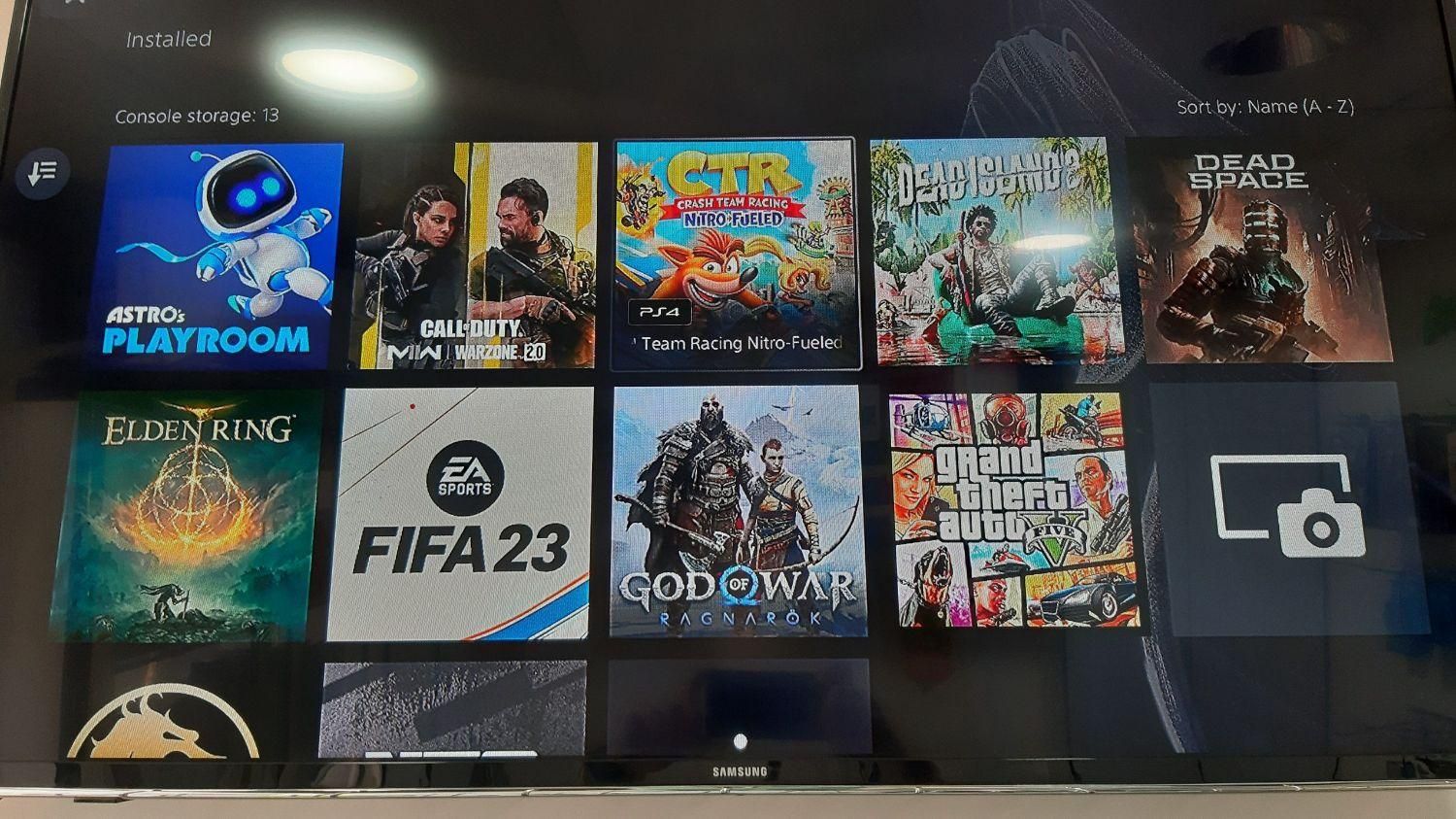ps4 ps5نصب بازی کنسول /game playstation|کنسول، بازی ویدئویی و آنلاین|قم, هنرستان|دیوار