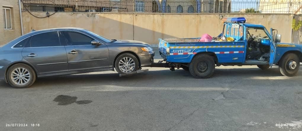 امداد خودرو جرثقیل خودروبر یدک کش کل شیراز|خدمات حمل و نقل|شیراز, ترمینال باربری|دیوار