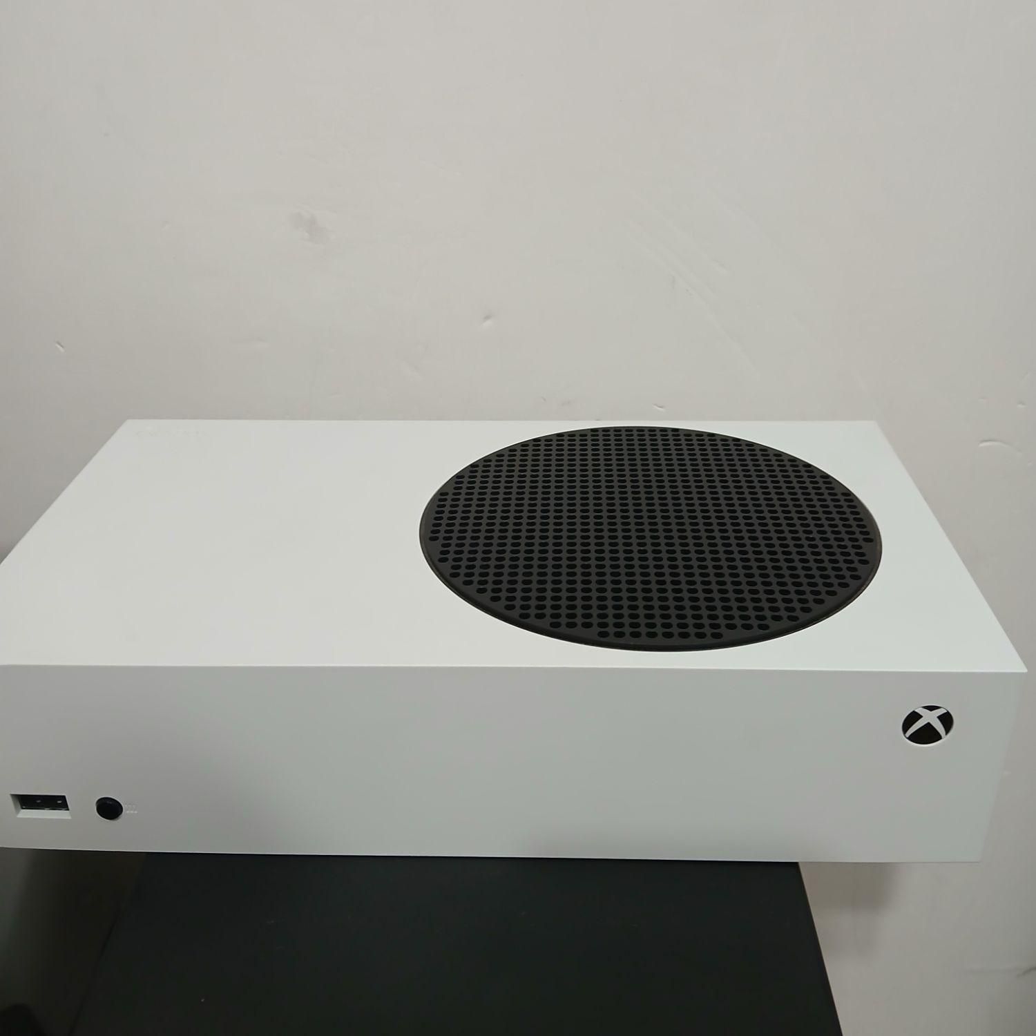 ایکس باکس سریز اس|کنسول، بازی ویدئویی و آنلاین|رشت, پستک|دیوار