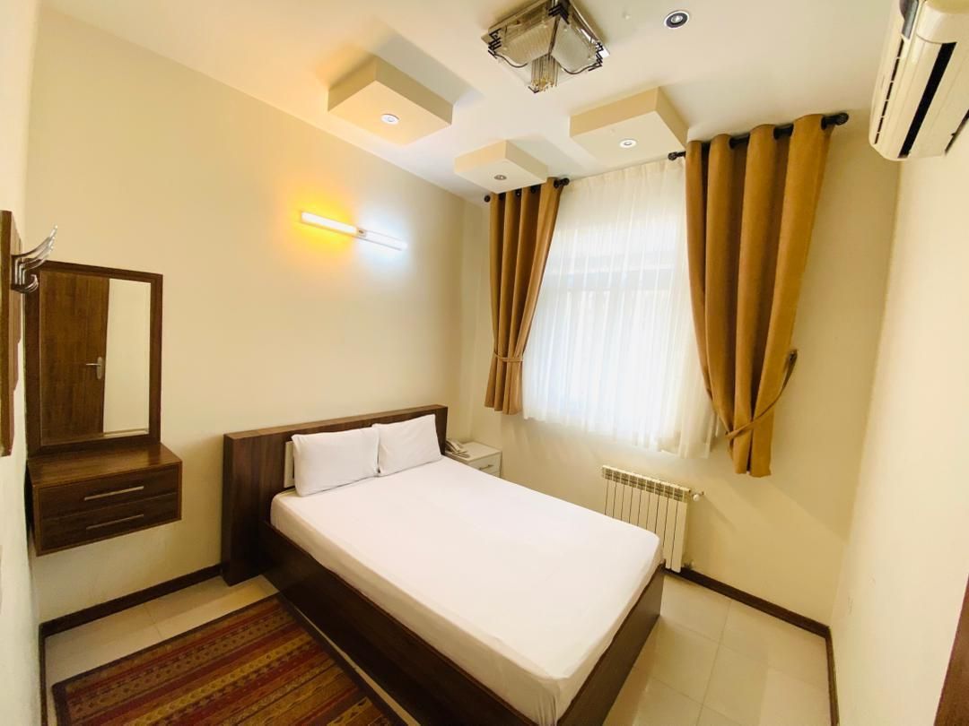 تور ریلی زنجان به مشهد|تور و چارتر|زنجان, |دیوار