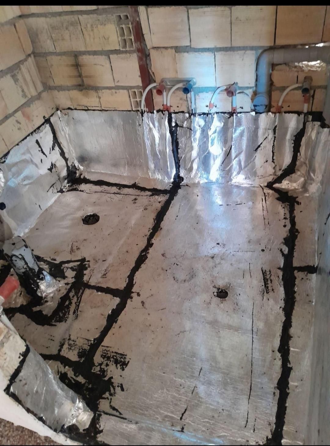 ایزوگام در مریوان و حومه|خدمات پیشه و مهارت|مریوان, |دیوار