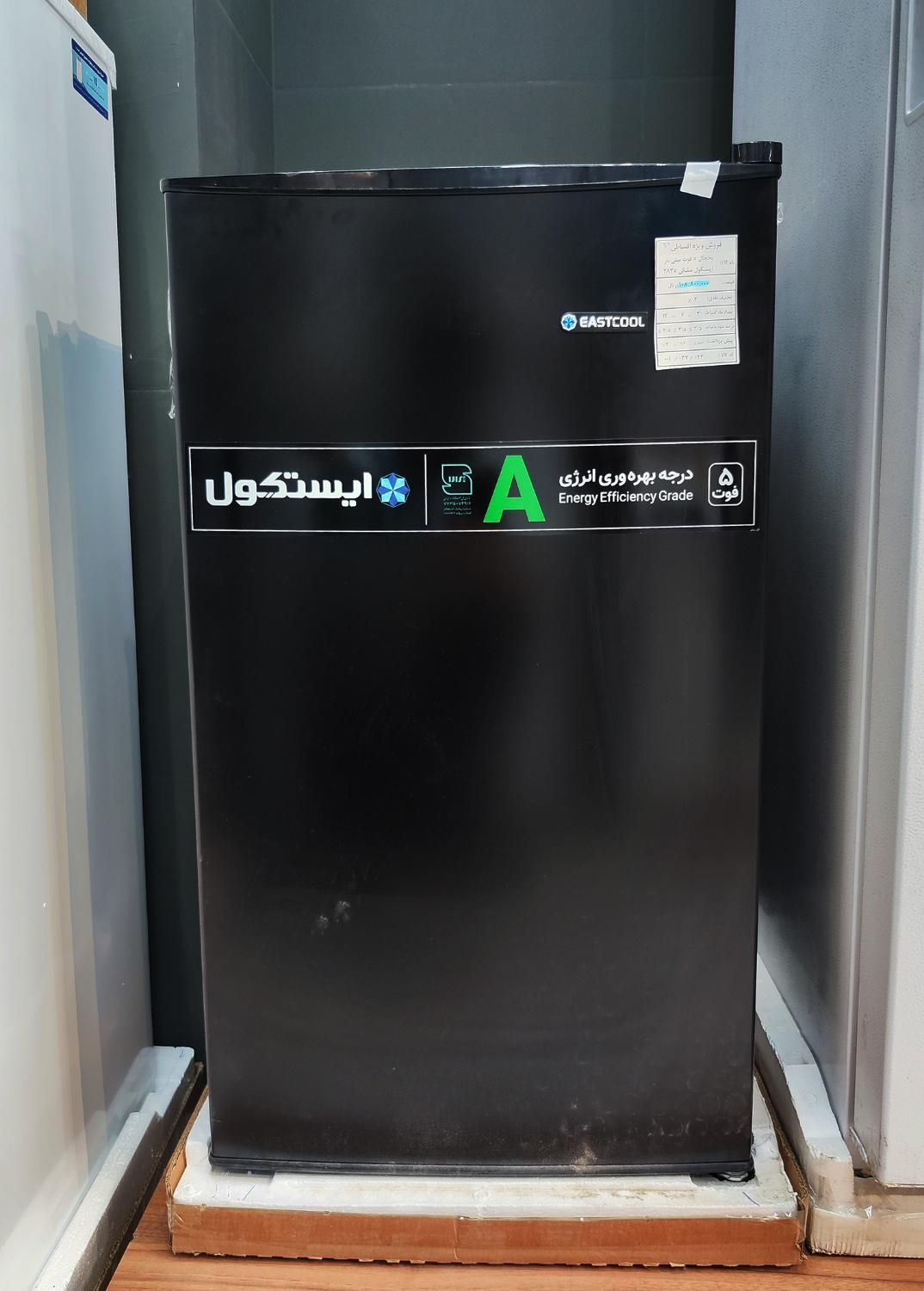 یخچال ۵ فوت ایستکول|یخچال و فریزر|کرمانشاه, |دیوار