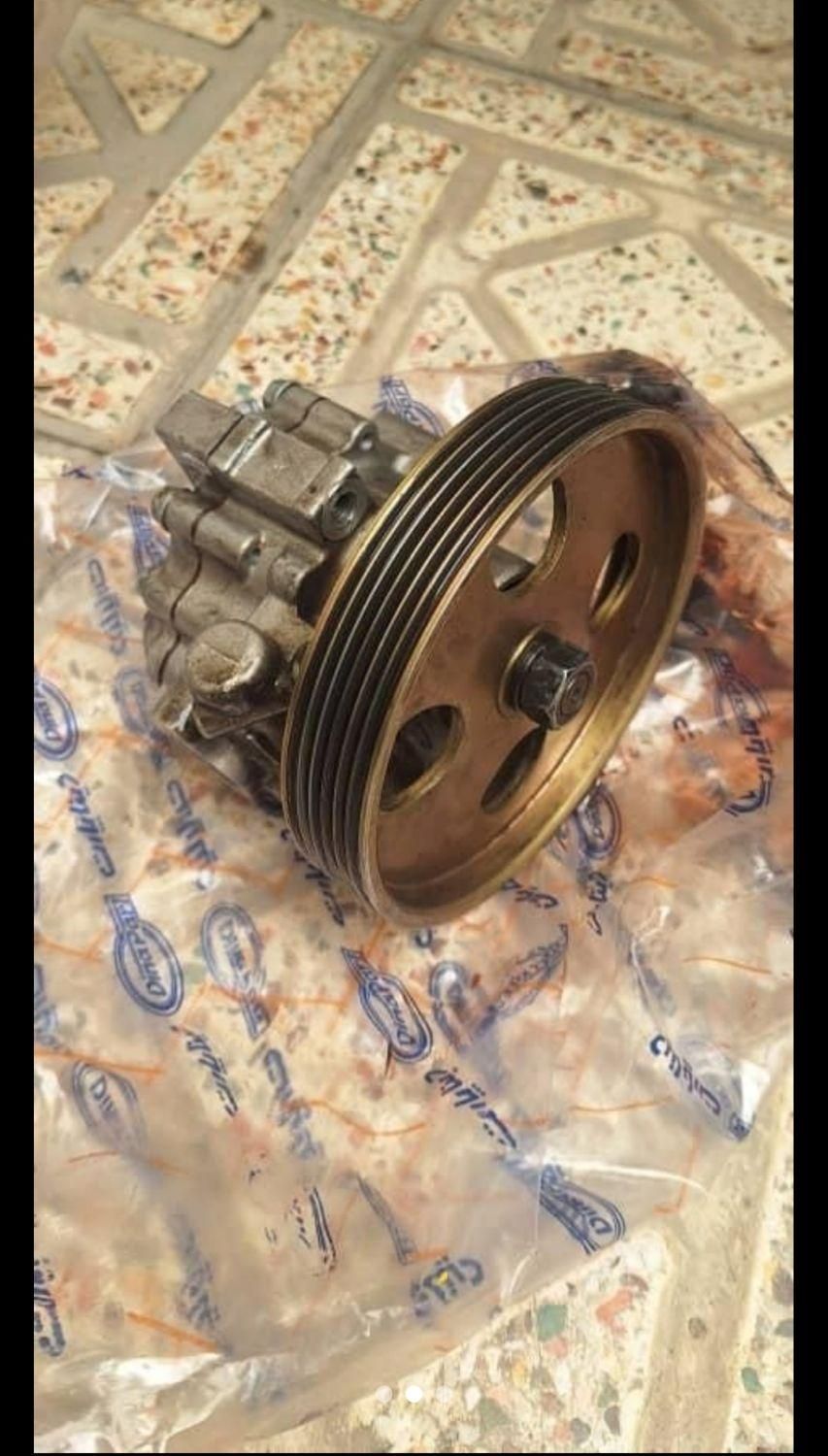 هیدرولیک و جلوبندی پژو . آردی.پراید.پارس.نیسان|خدمات موتور و ماشین|نورآباد, |دیوار