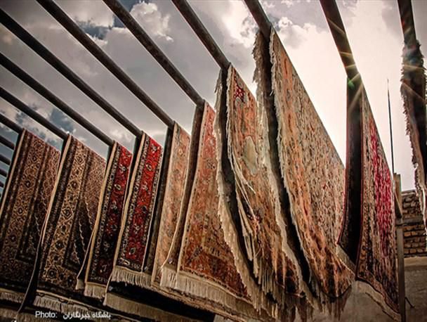 قالیشویی شبانه روزی|خدمات نظافت|بیرجند, |دیوار