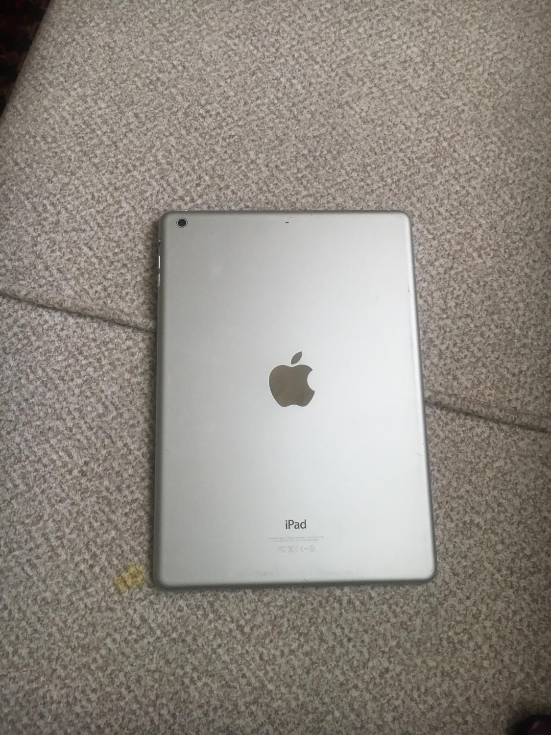 Ipad air|تبلت|گلبهار, |دیوار