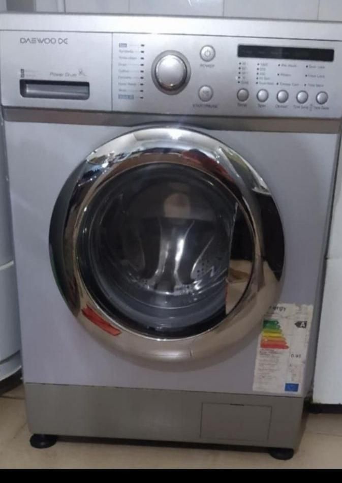 تعمیر ونصب ماشین لباسشویئ وآبگرمکن ویخچال|خدمات پیشه و مهارت|خرم‌آباد, |دیوار