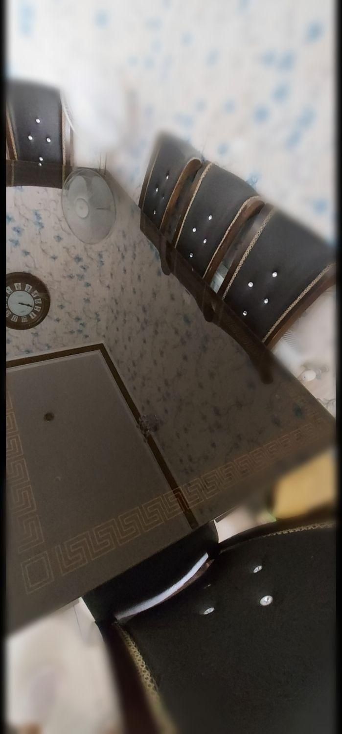 میز و صندلی ناهار خوری|میز و صندلی غذاخوری|فردیس, فردیس|دیوار