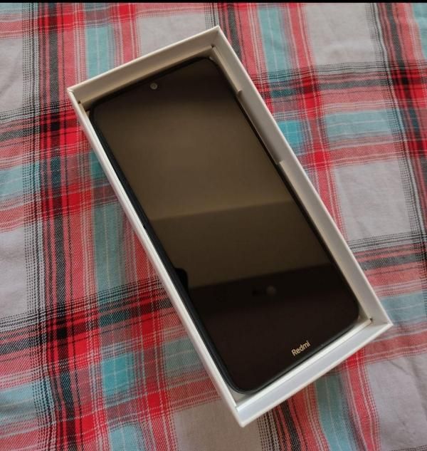 شیائومی Redmi Note 8 کم کارکرد|موبایل|رشت, کوی حسینی|دیوار