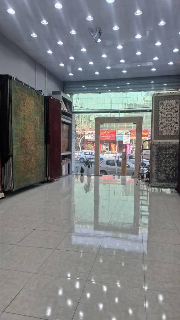 فروش مغازه ۲۲۷ متری در اصفهانی‌ها|فروش مغازه و غرفه|کرج, اصفهانی‌ها|دیوار