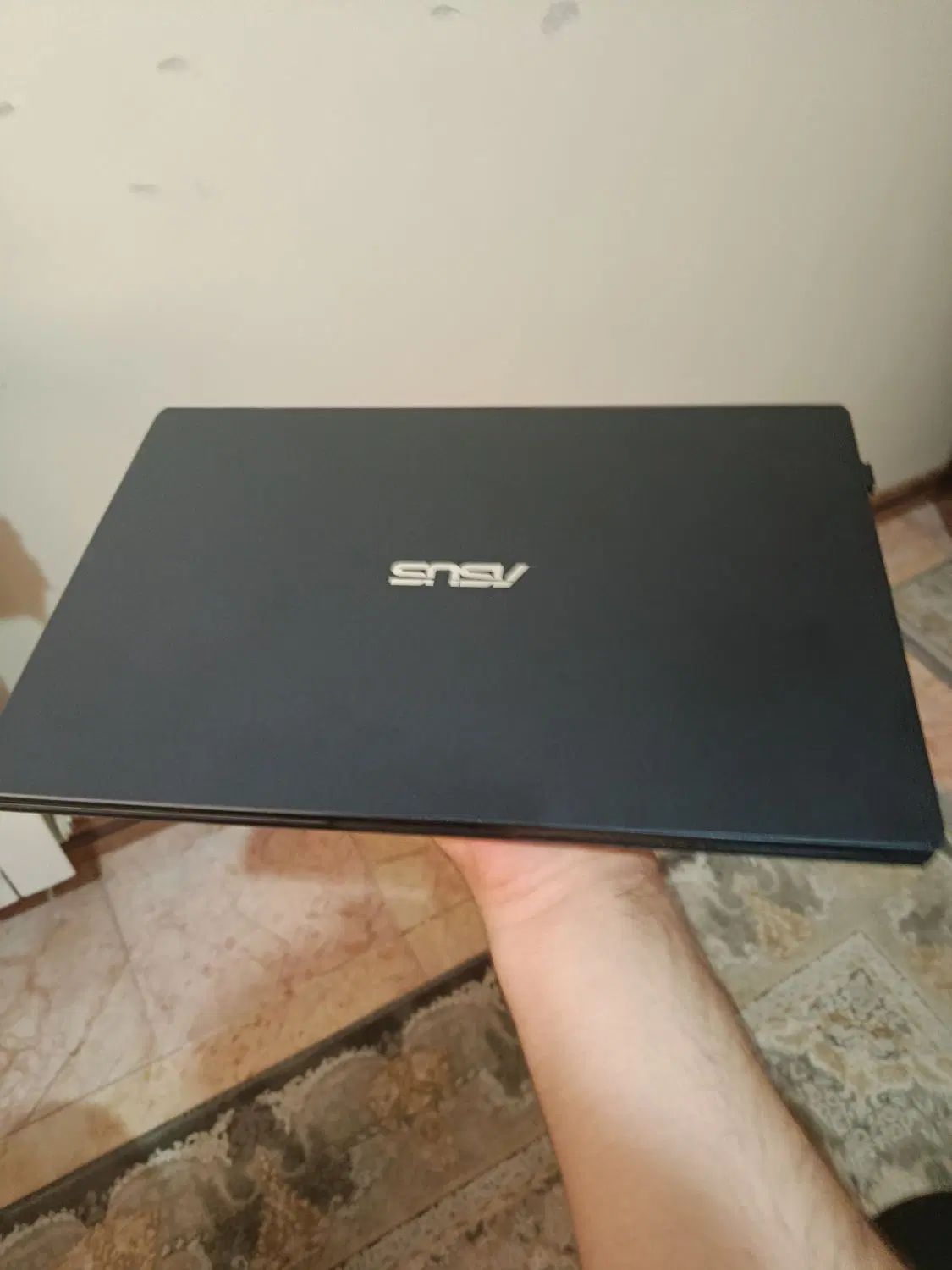 لبتاب asus سایز ۱۴ اینچ|رایانه همراه|تهران, خلیج فارس|دیوار
