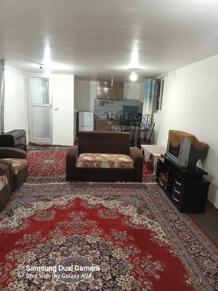 اجاره روزانه/هفتگی/ماهانه آپارتمان ۶۰ متری|اجارهٔ کوتاه‌مدت آپارتمان و سوئیت|کوچصفهان, |دیوار