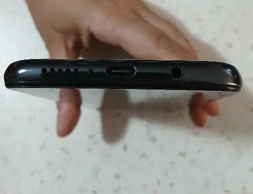 شیائومی Redmi Note 8 Pro با حافظهٔ ۱۲۸ گیگابایت|موبایل|کرج, شهرک شیخ سعدی|دیوار