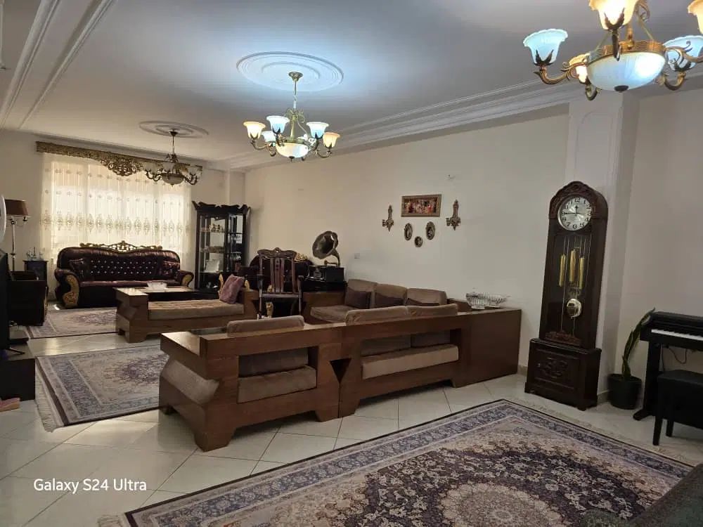 اجاره آپارتمان ۱۱۵ متر ۳ خواب طبقه ۳ در اصفهانی‌ها|اجارهٔ آپارتمان|کرج, اصفهانی‌ها|دیوار
