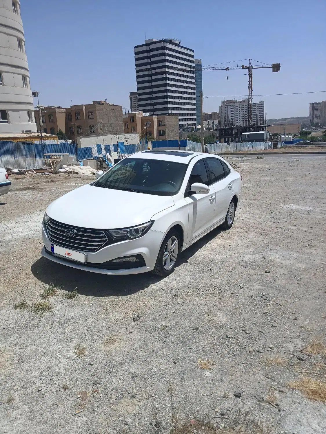 بسترن B30|خودرو سواری و وانت|تهران, نارمک|دیوار