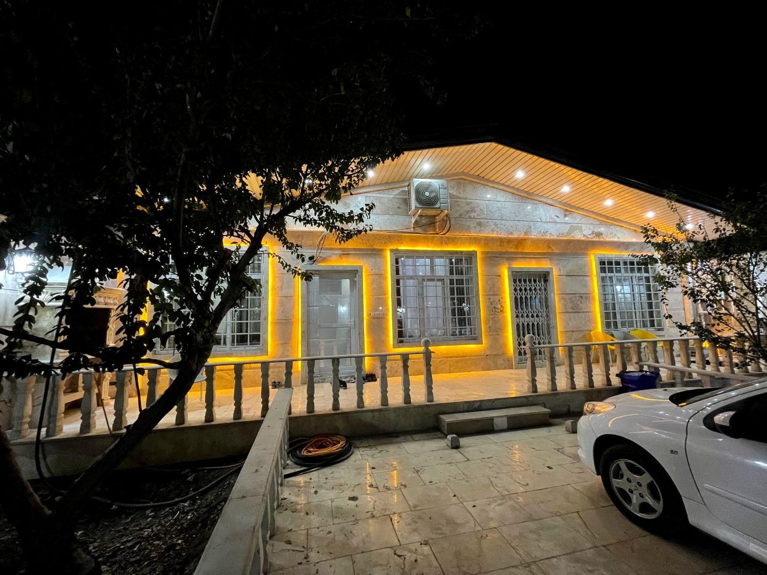 باغ ویلا پائیزان/ امشب خالی/استخرسرپوشیده(مالک)|اجارهٔ کوتاه‌مدت ویلا و باغ|شهریار, شهریار|دیوار