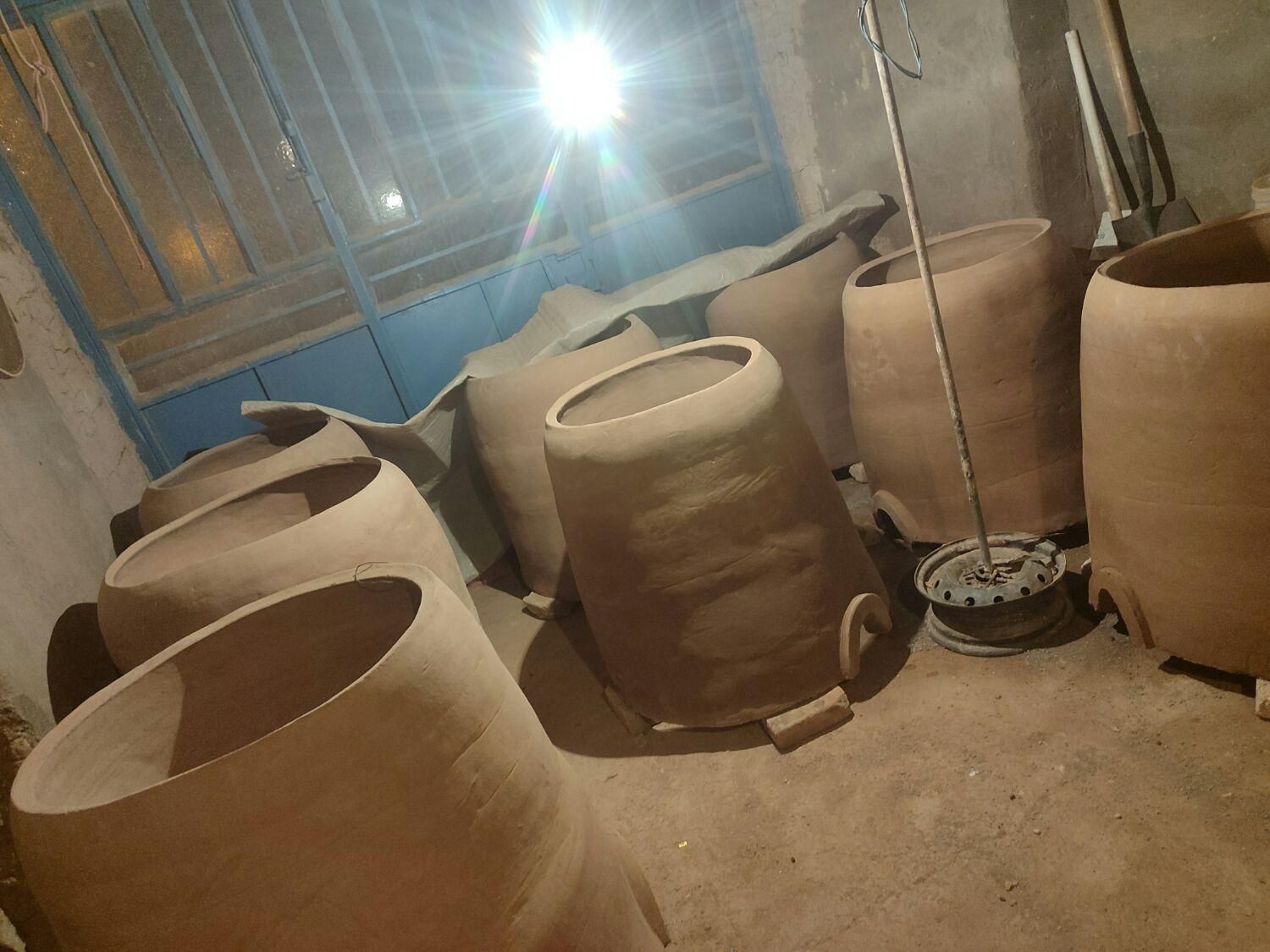 تنورخونگی|اجاق گاز و لوازم برقی پخت‌وپز|بیرجند, |دیوار