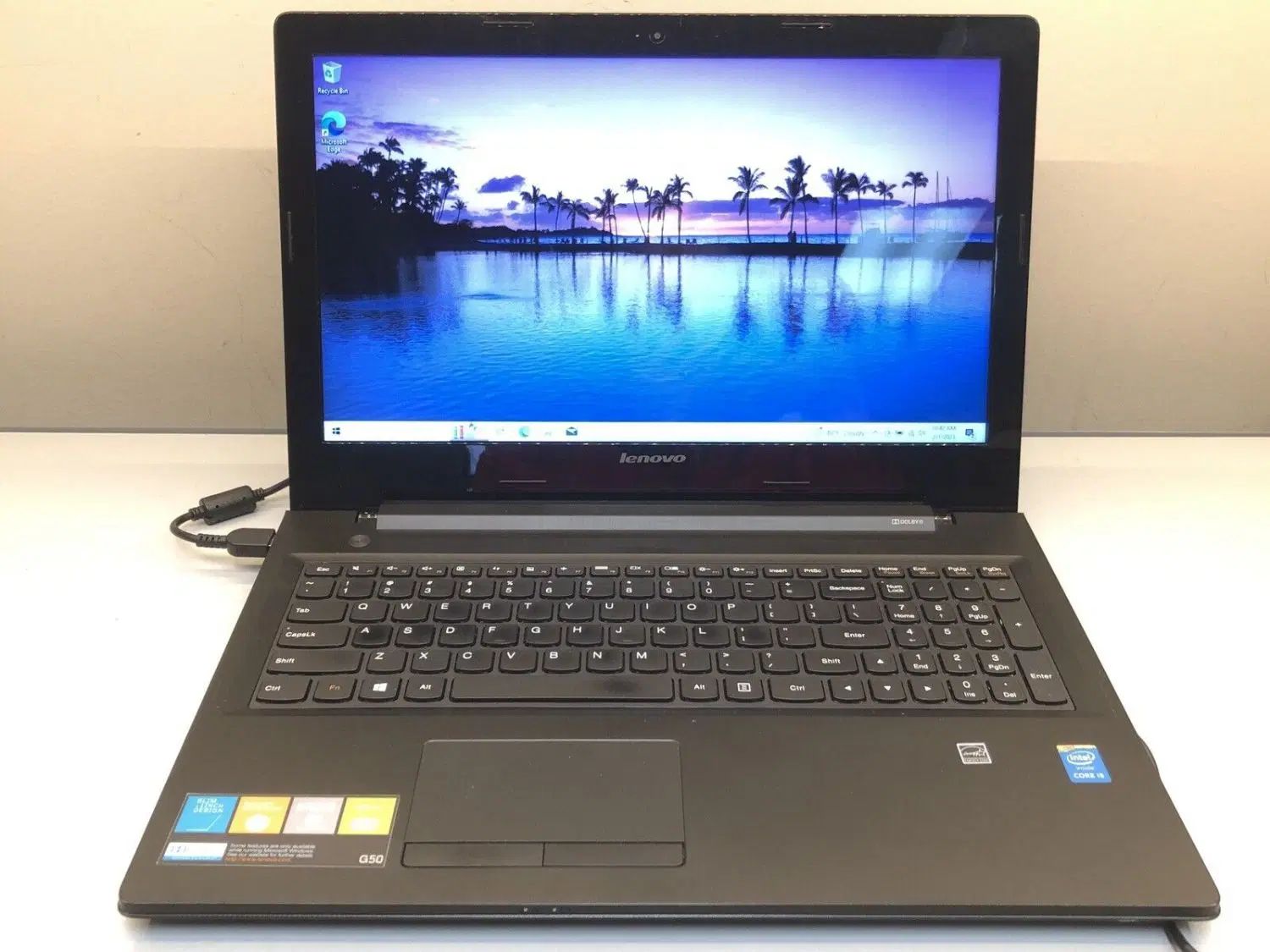 لپ تاپ  lenovo G5070 i7|رایانه همراه|تهران, آرژانتین|دیوار