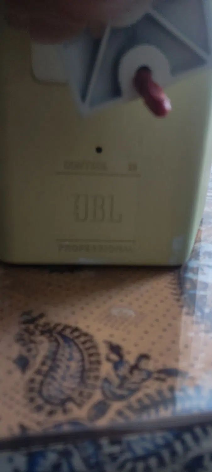 باند jbl control 28|صوتی و تصویری|تهران, کوثر|دیوار