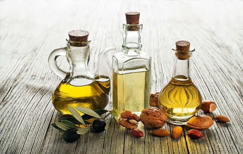 روغن گیاهی|آرایشی، بهداشتی، درمانی|تهران, بهارستان|دیوار