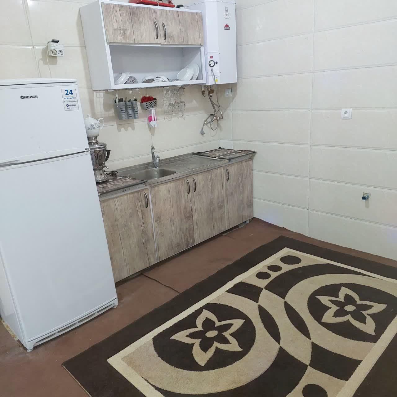 اجاره باغ ویلا کهریسنگ (ملک شخصی)|اجارهٔ کوتاهمدت ویلا و باغ|اصفهان, قائمیه|دیوار