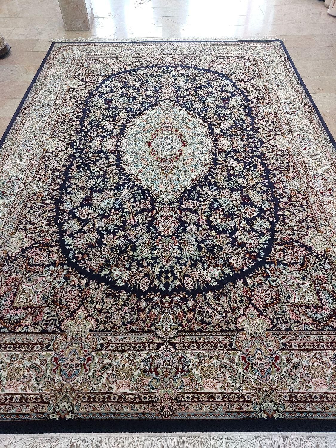 فرش امیرزاده دوتخته ۹متری مشهد تراکم ۱۲۰۰|فرش|مشهد, شاهد (شهرک غرب)|دیوار