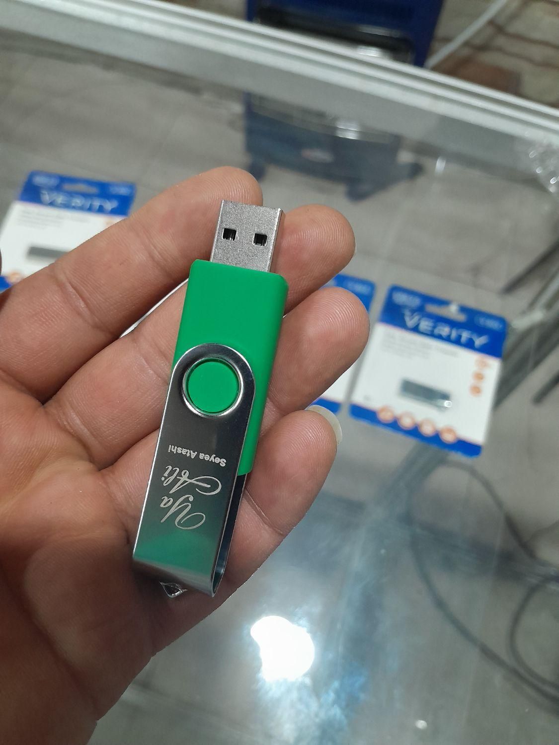 فلش32گیک نو|لوازم جانبی موبایل و تبلت|سمنان, |دیوار