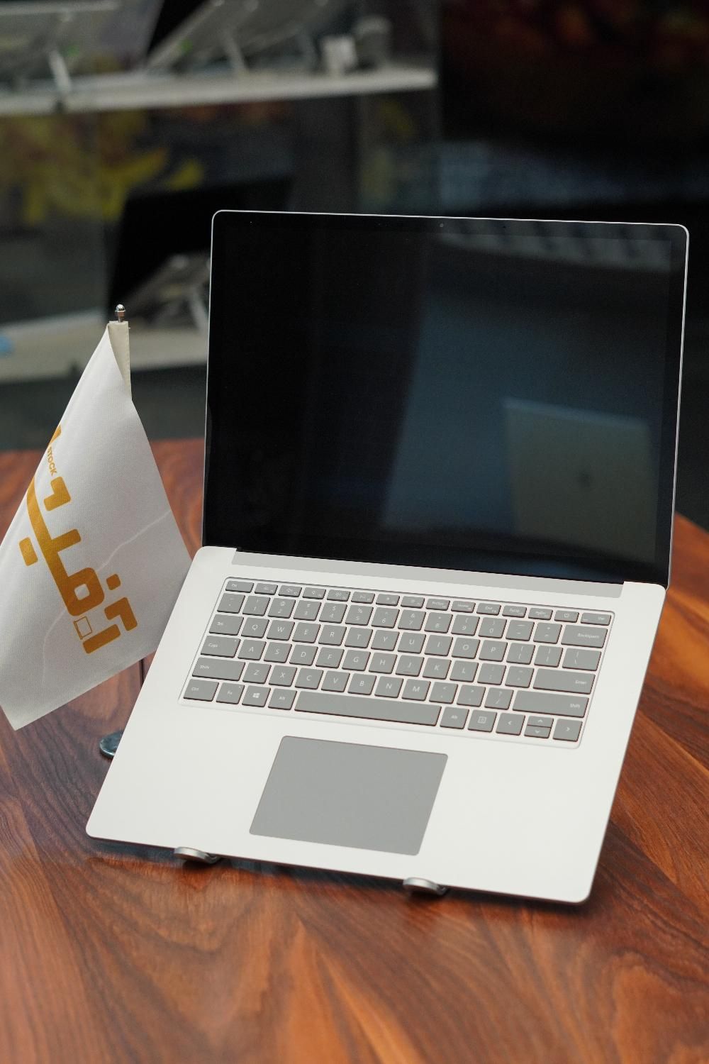 Surface laptop 3 سرفیس لپتاپ 15 اینچ (اقساط)|رایانه همراه|تهران, میدان ولیعصر|دیوار