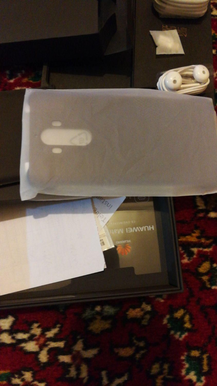 هوآوی میت۹|موبایل|تهران, جنتآباد جنوبی|دیوار