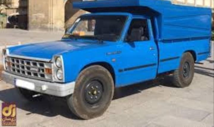 اثاث کشی و حمل بار نساجی(گلوگاهی)|خدمات حمل و نقل|قائمشهر, |دیوار