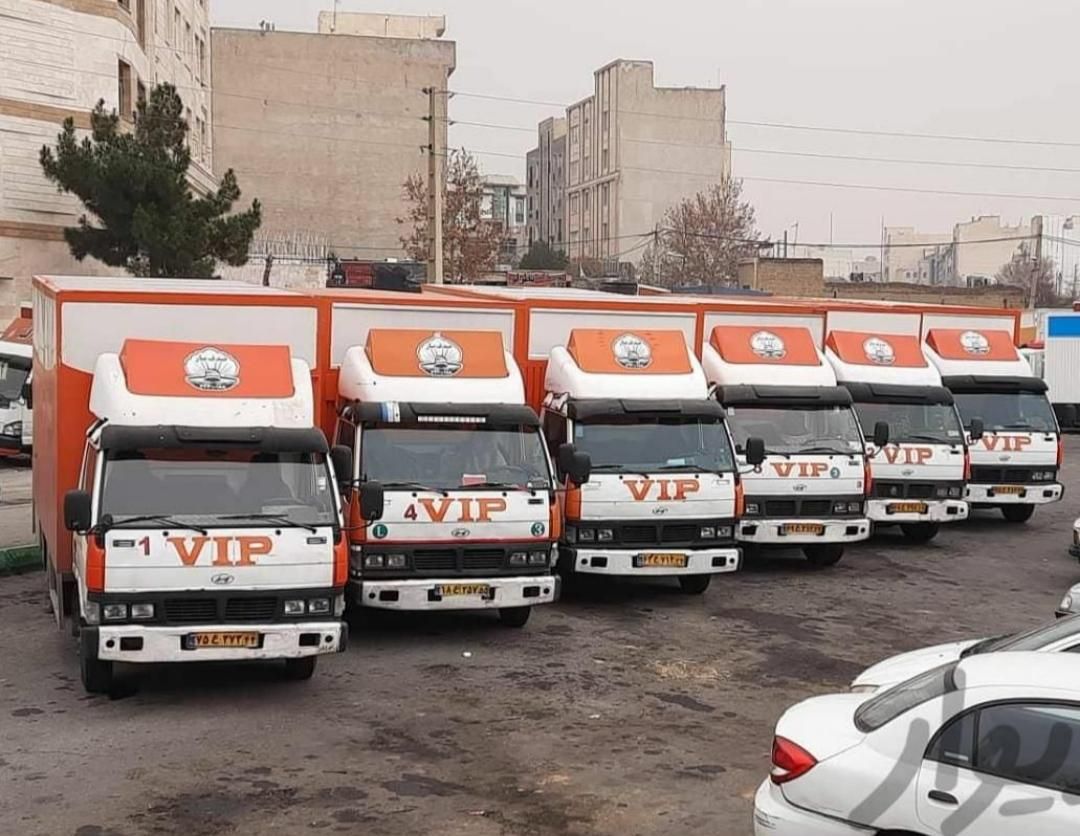 باربری اسباب کشی منزل اوتوباربا کارتن پلاست امانتی|خدمات حمل و نقل|شیراز, فرهنگ شهر|دیوار