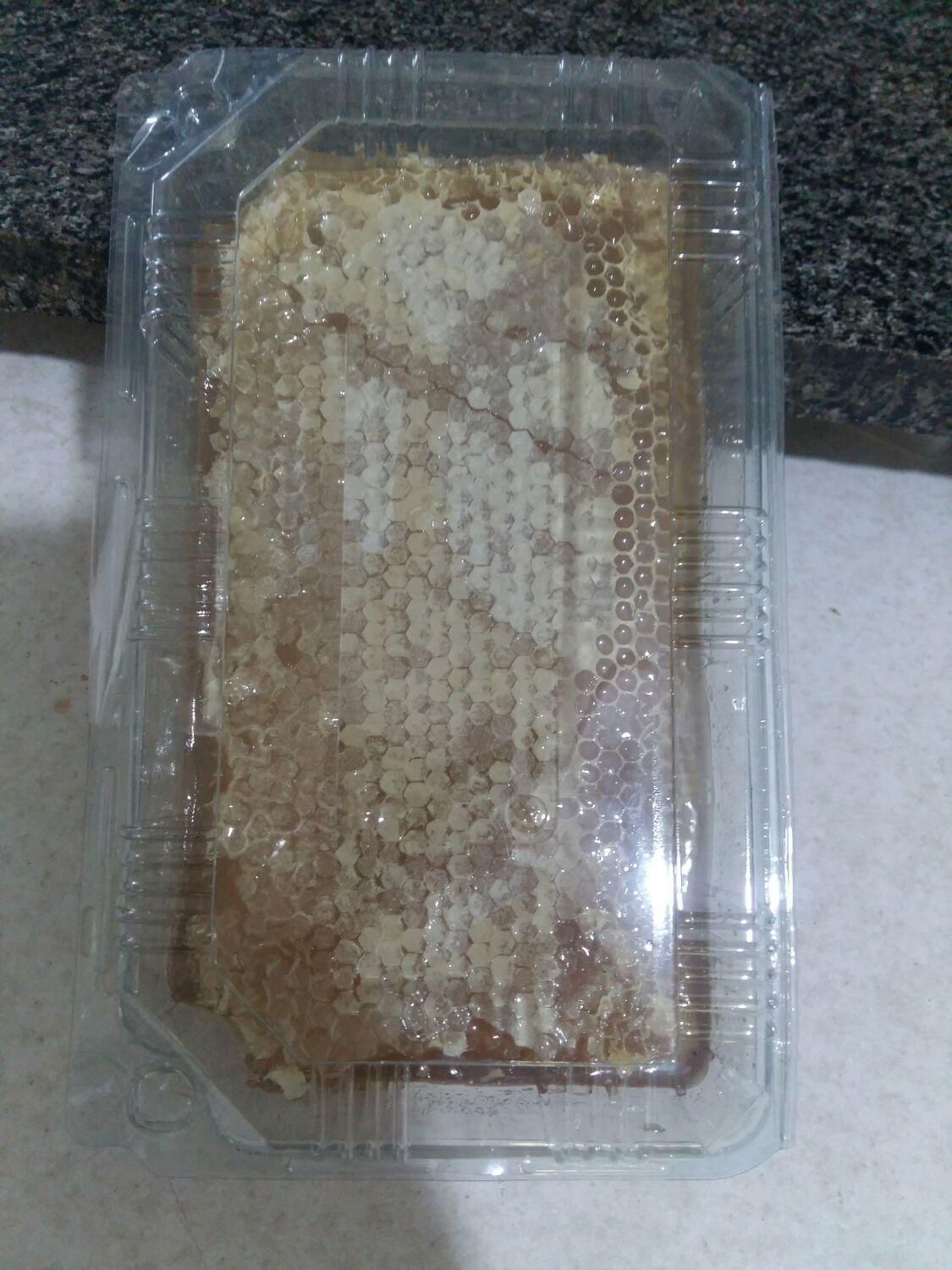 عسل طبیعی کوه سبلان|خوردنی و آشامیدنی|تهران, شهرک مسلمین|دیوار