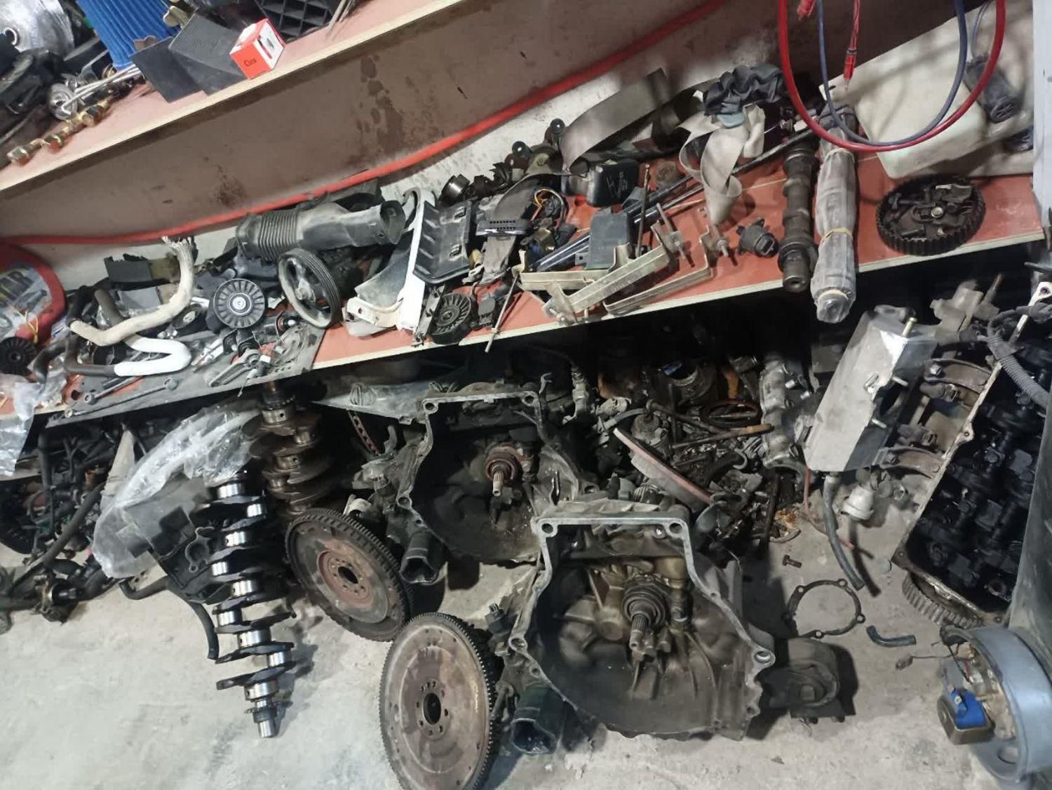 استوک رینگ لاستیک کیلومتر ضبط|قطعات یدکی و لوازم جانبی|مشکیندشت, |دیوار