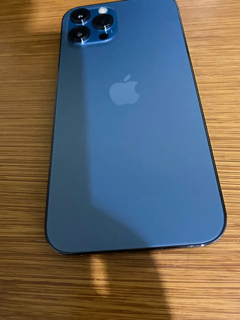 iphone 12 pro max|موبایل|اصفهان, قائمیه|دیوار
