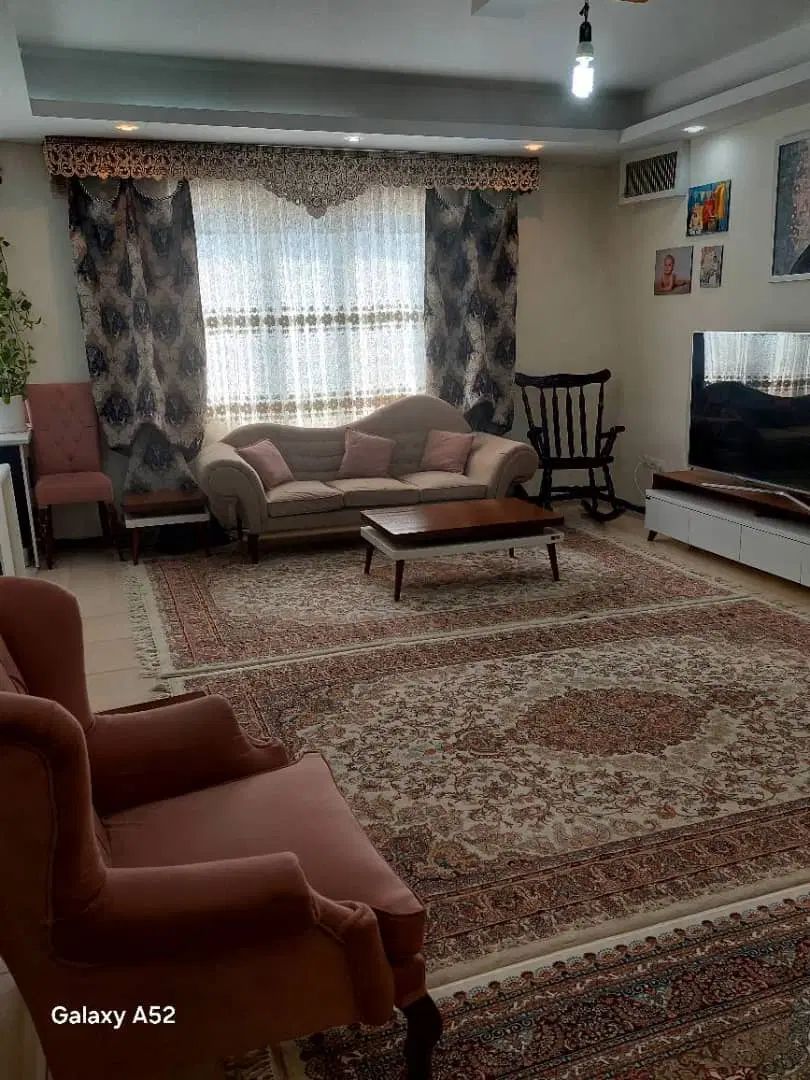 87مترامکانات تکمیل / درمیان ویلایی هایه فاخر|فروش آپارتمان|اندیشه, اندیشه فاز ۵|دیوار